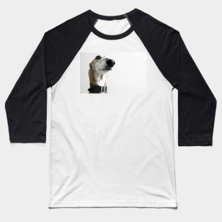 Roob Dog Baseball T-Shirt